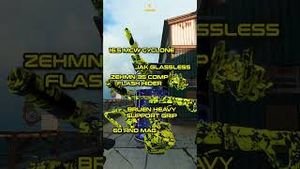 Video post by @c9cod on YouTube