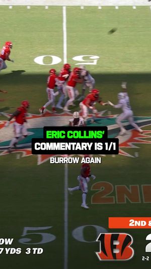 Video post by @nfl on TikTok