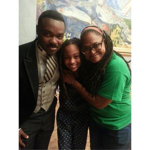 Image post by @mstrinitysimone on Instagram