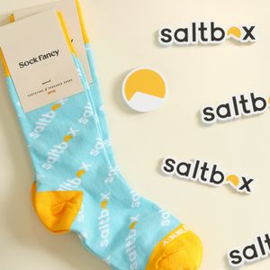Image post by @sockfancy on Instagram