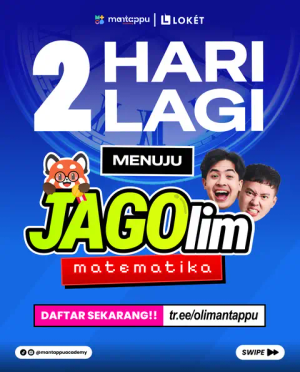 Image post by @mantappuacademy on TikTok