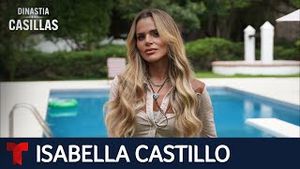 Video post by @telemundo on YouTube