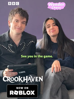 Video post by @cbbc on TikTok