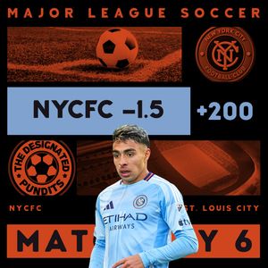 Image post by @bobvsoccer on Instagram