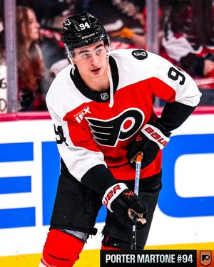 Image post by @NHL on Twitter