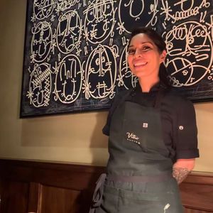Image post by @osteriafiorella on Instagram