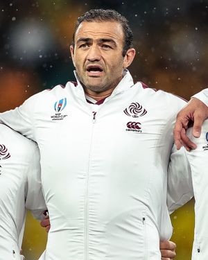 Image post by @rugbyworldcup on Instagram