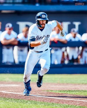 Image post by @dbu_baseball on Instagram