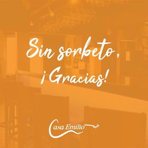 Image post by @restaurantecasaemilio on Instagram