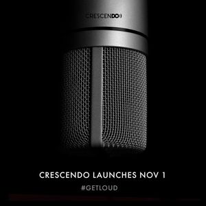 Image post by @crescendoca on Instagram