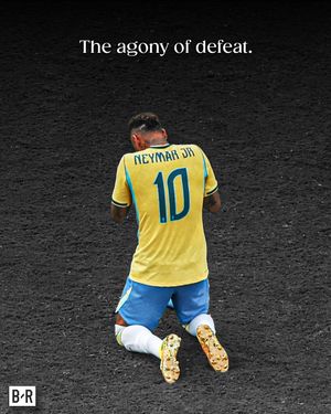 Image post by @bleacherreport on Instagram