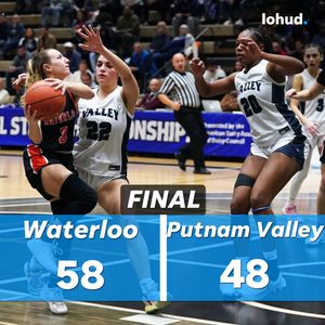 Image post by @lohudsports on Instagram