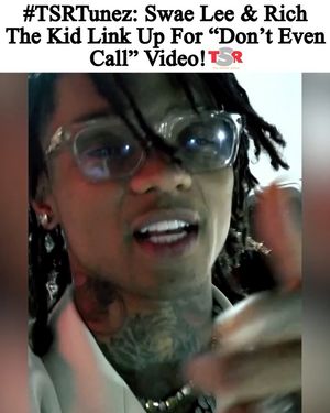 Image post by @theshaderoom on Instagram