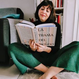 Image post by @isabella_thefashioncherrydiary on Instagram