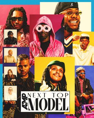 Image post by @ampexclusive on Instagram