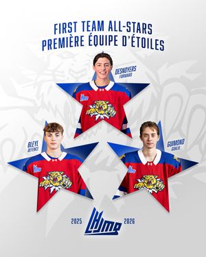 Image post by @monctonwildcats on Instagram