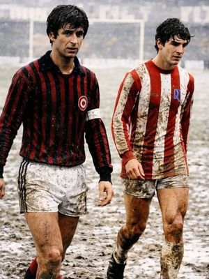 Image post by @retro_calcio on Instagram