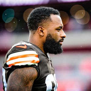 Image post by @clevelandbrowns on Instagram