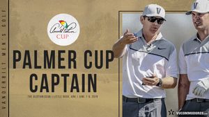 Image post by @VandyMGolf on Twitter