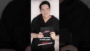 Video post by @graveconversations on YouTube