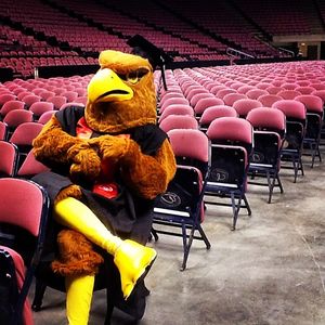 Image post by @montclairstateu on Instagram