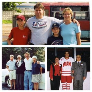 Image post by @sanjosesharks on Instagram