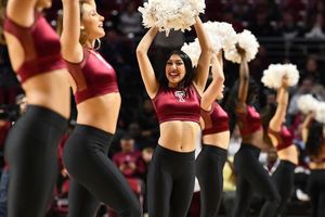 Image post by @templedanceteam on Instagram