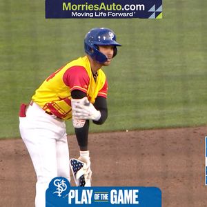Image post by @stpaulsaints on Facebook
