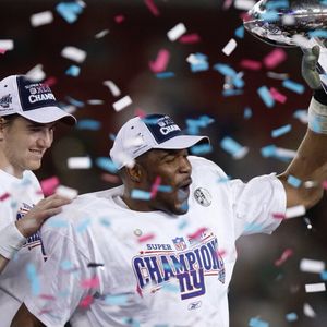 Image post by @michaelstrahan on Instagram