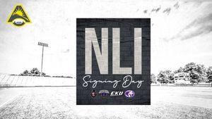 Image post by @ASUN_Football on Twitter