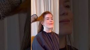 Video post by @aveda on YouTube