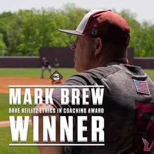 Image post by @leeubaseball on Instagram