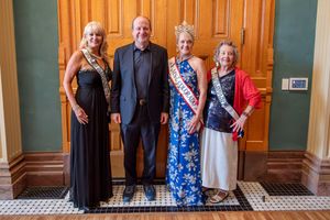 Image post by @govofco on Instagram