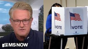 Video post by @msnbc on YouTube
