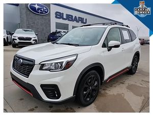 Image post by @mccarthysubaru on Instagram