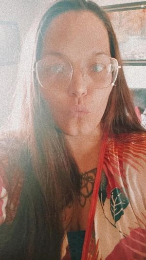 Video post by @alyshiafaith on Instagram