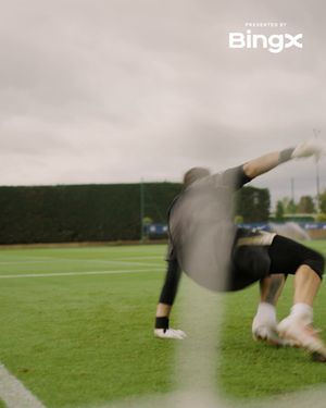 Video post by @ChelseaFC on Twitter/X