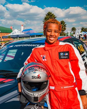 Image post by @femalesinmsport on Instagram