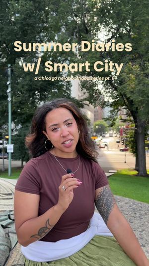 Video post by @smartcitychicago on TikTok