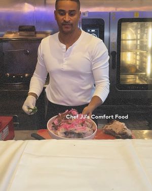 Image post by @mastercard on Instagram