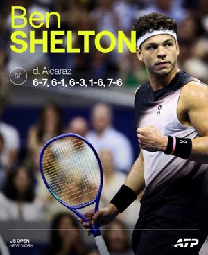 Video post by @atptour on TikTok