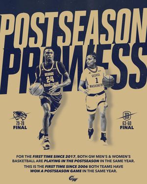 Image post by @gwsports on Instagram