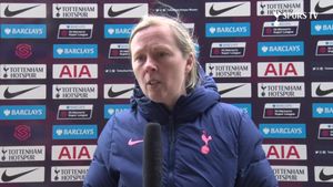 Image post by @SpursWomen on Facebook
