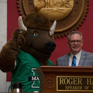 Image post by @marshallu on Instagram