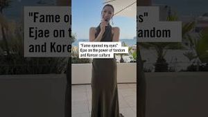 Video post by @time on YouTube