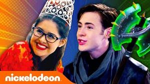 Video post by @nickelodeon on YouTube