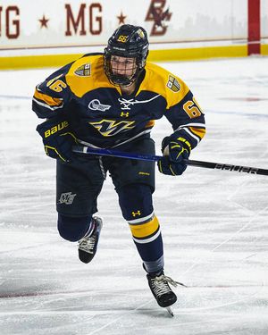 Image post by @merrimack_wih on Instagram