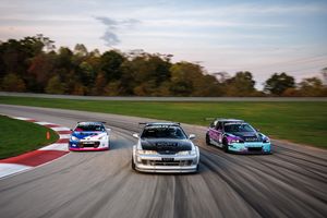 Image post by @gridlifeofficial on Instagram