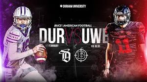 Video post by @bucssport on YouTube