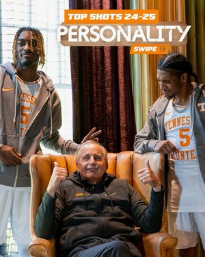 Image post by @vol_hoops on Instagram